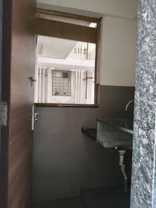 Image of 940 Sq.ft 2 BHK Apartment / Flat for sale in Kuber Antonia, Wakad, Pune for Rs. 9500000
