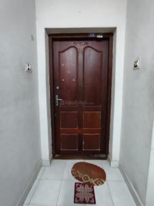Hall Image of 1200 Sq.ft 3 BHK Apartment / Flat for sale in Thrippunithura Kochi for Rs. 7500000