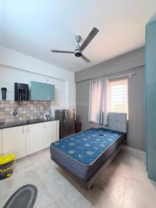 1 RK Flat