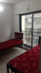 Bedroom Image of OXOTEL in Malad West, Mumbai