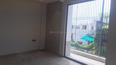 Bedroom Image of 2700 Sq.ft 4 BHK Builder Floor for sale in New Friends Colony New Delhi for Rs. 80000000