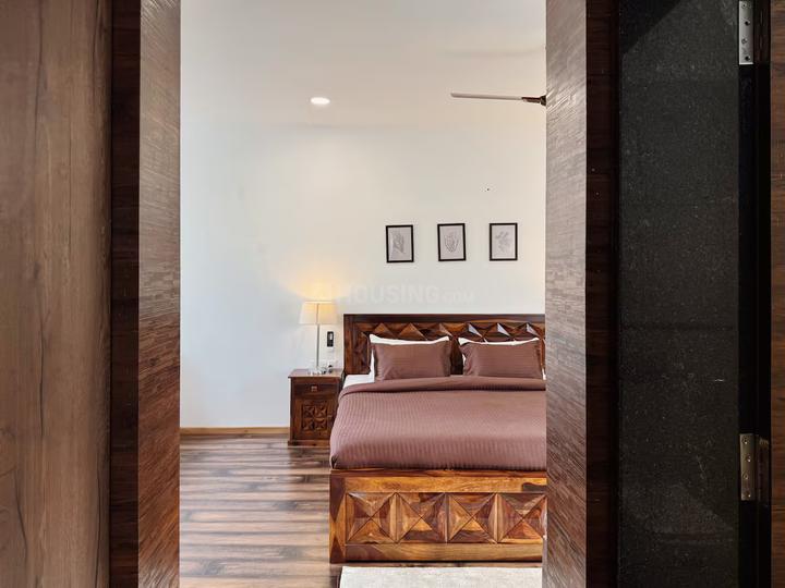 TruFarmica House Bedroom 1