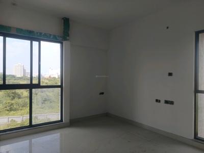 Bedroom Image of 1100 Sq.ft 2 BHK Apartment / Flat for sale in Kumar Princetown Towers, Mohammed Wadi Pune for Rs. 7500000