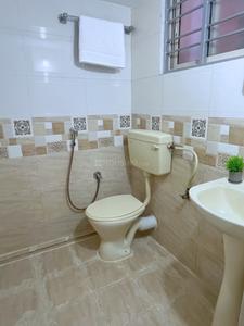 Bathroom Image of Uniliv Banyan in S.G. Palya, Bengaluru
