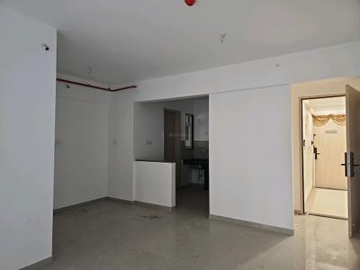 Living Room Image of 1000 Sq.ft 2 BHK Apartment / Flat for rent in Goel Ganga Serio E F Building, Kharadi Pune for Rs. 38000