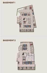 Image of 1827 Sq.ft 3 BHK Apartment / Flat for sale in Kakkanad, Kochi for Rs. 16655780