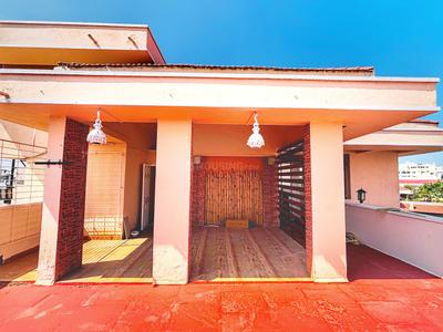 Image of 2292 Sq.ft 3 BHK Apartment / Flat for sale in Goel Ganga Chelston, Munnekollal, Bengaluru for Rs. 26500000