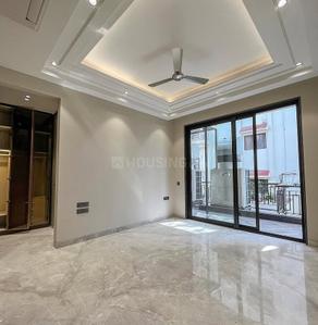 Bedroom Image of 2800 Sq.ft 4 BHK Builder Floor for sale in Ashok Vihar New Delhi for Rs. 65000000