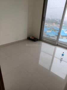 Bedroom Image of 1050 Sq.ft 2 BHK Apartment / Flat for rent in Goodwill Unity, Sanpada Navi Mumbai for Rs. 55000