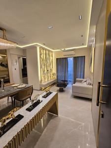 2 BHK Flat