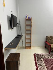 Hall Image of 1200 Sq.ft 2 BHK Builder Floor for rent in Jagat Sharvanpura Jaipur for Rs. 22000