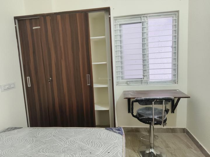 Subhash Chandra Bose Nagar Bedroom 1