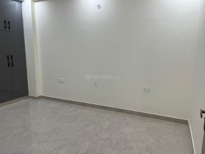 Bedroom Image of 1700 Sq.ft 3 BHK Builder Floor for rent in Ashoka Residency, Sector 34 Faridabad for Rs. 35000