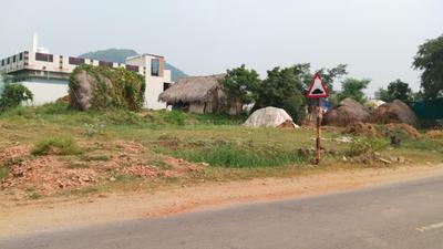 Residential Plot