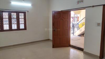 Living Room Image of 1000 Sq.ft 2 BHK Builder Floor for rent in Ejipura Bengaluru for Rs. 22000
