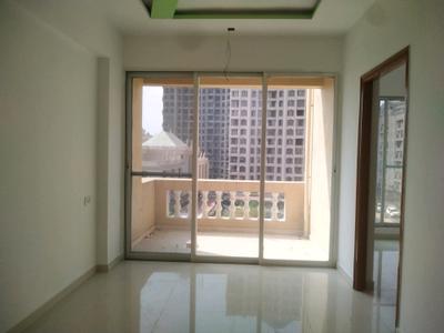 Living Room Image of 800 Sq.ft 2 BHK Apartment / Flat for sale in Ambernath West Ambernath for Rs. 3200000