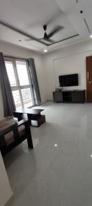 Hall Image of 1100 Sq.ft 2 BHK Apartment / Flat for rent in R K Daksh Royal, Indira Nagar Nashik for Rs. 16000