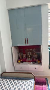 Balcony Image of 1170 Sq.ft 2 BHK Apartment / Flat for sale in Kala Nirmal Kala, Acher Ahmedabad for Rs. 7000000