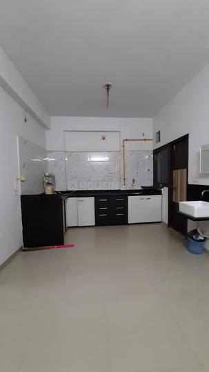 LUXURIOUS APARTMENT Kitchen 1