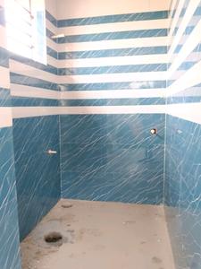 Bedroom One Image of 692 Sq.ft 2 BHK Apartment / Flat for sale in Andul Howrah for Rs. 2076000