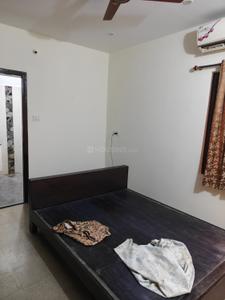 Bedroom Image of 3000 Sq.ft 4.5 BHK Duplex for rent in Jeevan Bima Nagar Bengaluru for Rs. 100000