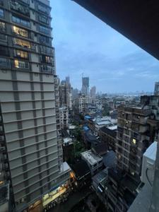 Image of 475 Sq.ft 1 BHK Apartment / Flat for rent in Girgaon, Mumbai for Rs. 75000