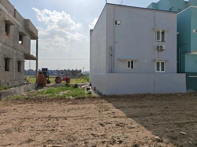Image of 890 Sq.ft Residential Plot / Land for sale in Vengambakkam, Chennai for Rs. 5196800