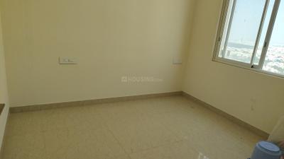 Bedroom Image of 1585 Sq.ft 3 BHK Apartment / Flat for sale in Kondapur Hyderabad for Rs. 19812500