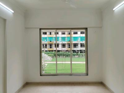 Bedroom Image of 670 Sq.ft 1 BHK Apartment / Flat for sale in RNA NG Platinum City, Vasai East Vasai for Rs. 3800000