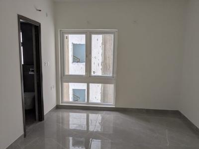 Bedroom Image of 1195 Sq.ft 2 BHK Apartment / Flat for sale in GHR Callisto, Kollur Hyderabad for Rs. 9500000