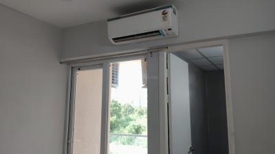 Bedroom Image of 990 Sq.ft 2 BHK Builder Floor for rent in Signature Global City, Sector 37D Gurgaon for Rs. 26000
