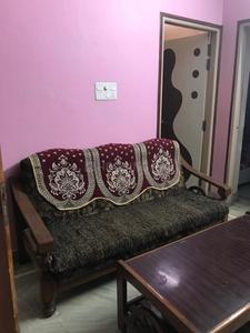 Hall Image of 2000 Sq.ft 2 BHK Builder Floor for rent in Gomti Nagar Lucknow for Rs. 22000