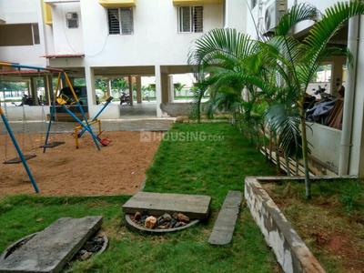Image of 1059 Sq.ft 2 BHK Apartment / Flat for sale in Nithya Gardens, Ganapathy, Coimbatore for Rs. 7000000
