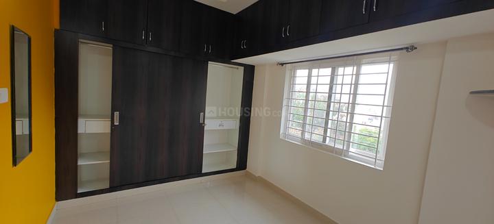 Ramchandra Bedroom 1