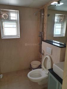 Image of 1696 Sq.ft 3 BHK Apartment / Flat for rent in Abhinav Amara Courtyard, Marathahalli, Bengaluru for Rs. 75000