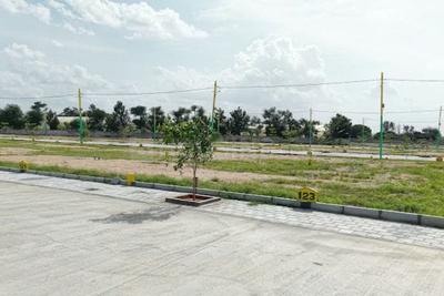 Image of 1200 Sq.ft Residential Plot / Land for sale in Mulbagal, Kolar for Rs. 3000000