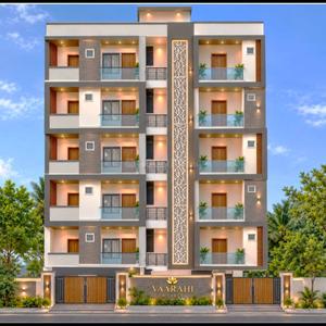 3 BHK Flat