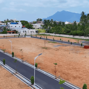 Image of 900 Sq.ft 2 BHK Independent House for sale in Veerapandi Pirivu, Coimbatore for Rs. 5000000