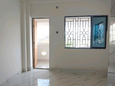 Bedroom Image of 1210 Sq.ft 3 BHK Apartment / Flat for sale in Mourigram Howrah for Rs. 4598000