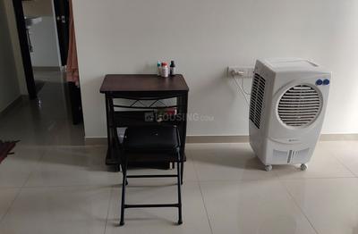 Hall Image of Pinnacle 204 Shpoorji joyville Hinjewadi  in Bhoirwadi, Pune