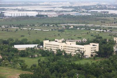 Image of 1065 Sq.ft 2 BHK Apartment / Flat for sale in Hirco Palace Gardens, Hirco Palace Gardens, Chennai for Rs. 6600000