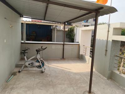 Balcony Image of 2000 Sq.ft 3 BHK Independent House for sale in Yapral Secunderabad for Rs. 14500000