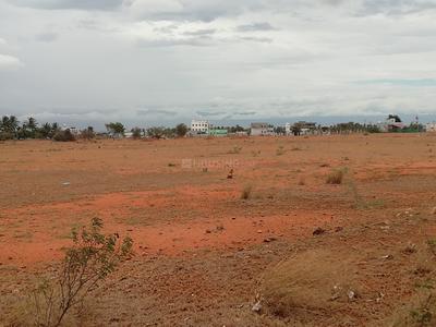 Image of 2400 Sq.ft Residential Plot / Land for sale in Karanampettai, Coimbatore for Rs. 2400000