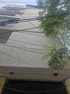 Image of 900 Sq.ft 2.5 BHK Builder Floor for sale in Ramesh Nagar, New Delhi for Rs. 6900000