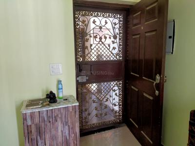 Hall Image of 1045 Sq.ft 2 BHK Apartment / Flat for sale in Paramount Floraville, Sector 137 Noida for Rs. 12500000