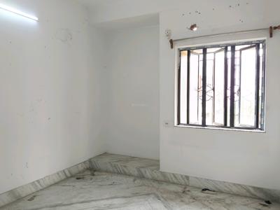 Bedroom Image of 1300 Sq.ft 3 BHK Apartment / Flat for rent in Kasba Kolkata for Rs. 27000
