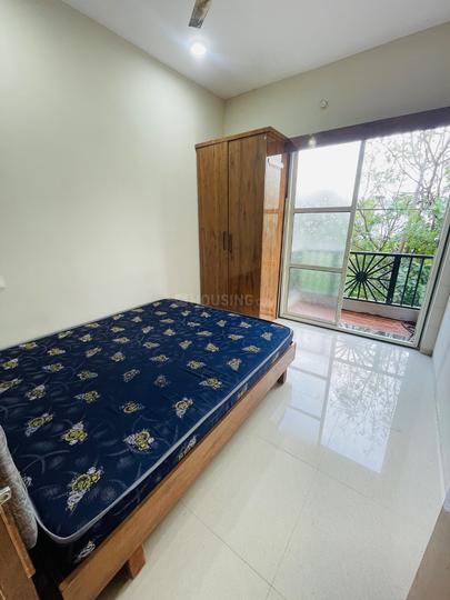 Comfort medows Bedroom 1