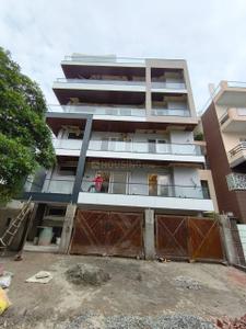 Image of 1836 Sq.ft 3 BHK Builder Floor for sale in Sector 46, Gurgaon for Rs. 24000000