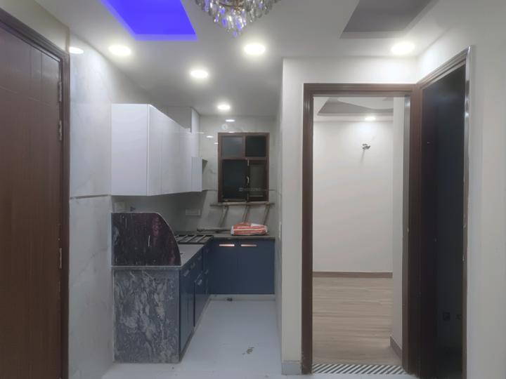 Guruji apartment burari Main Image 1
