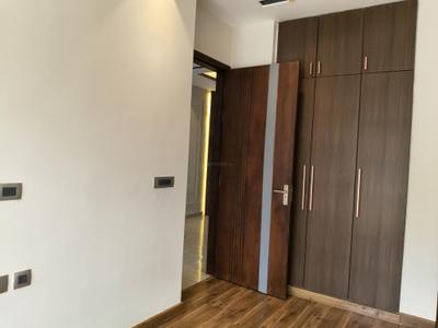 Bedroom Image of 582 Sq.ft 2 BHK Apartment / Flat for sale in MVN Athens, Sector 5 Sohna for Rs. 4300000